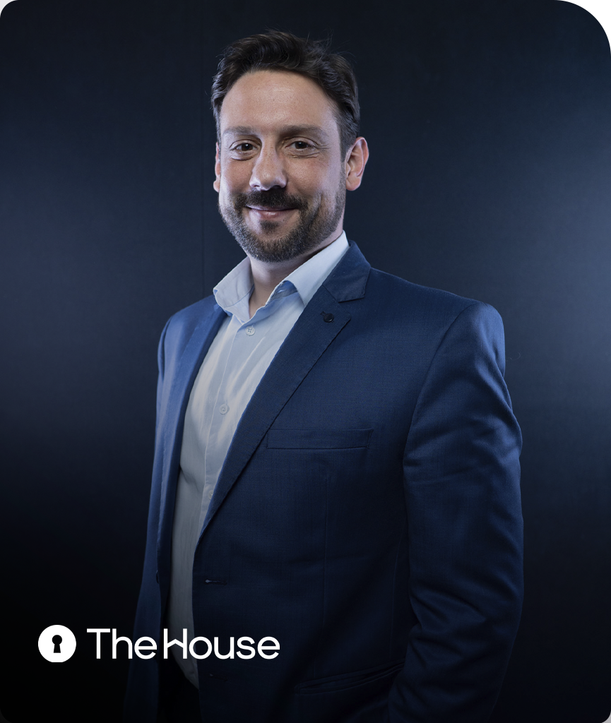 Henrique Motta