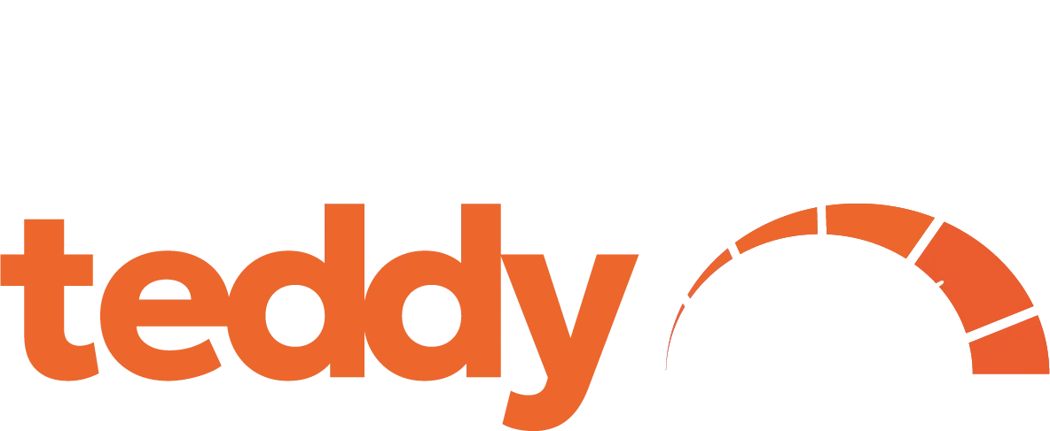Acelera Teddy
