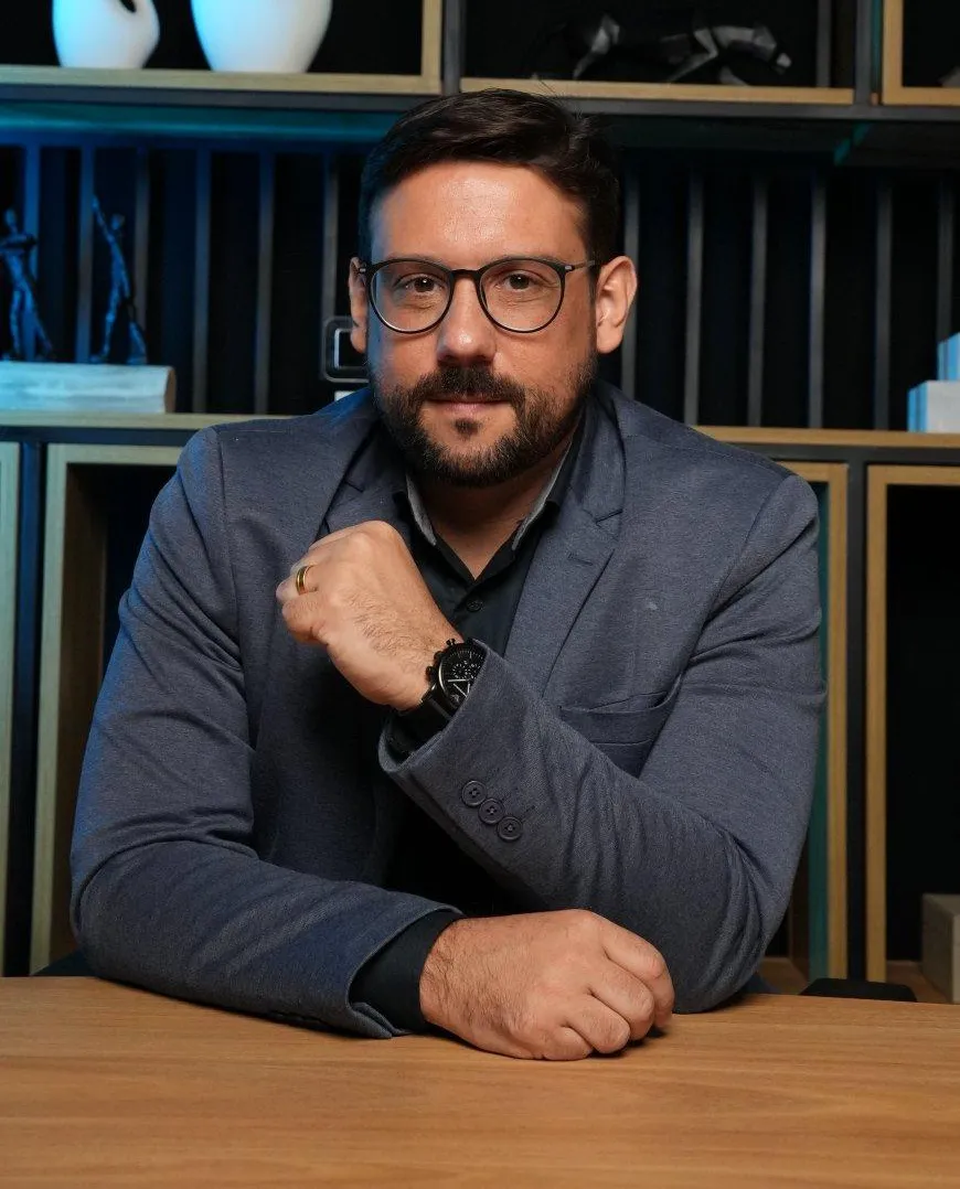 Henrique Motta