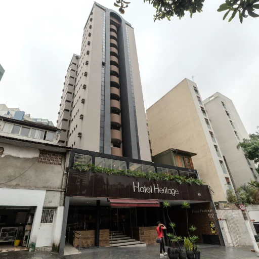 Hotel Heritage