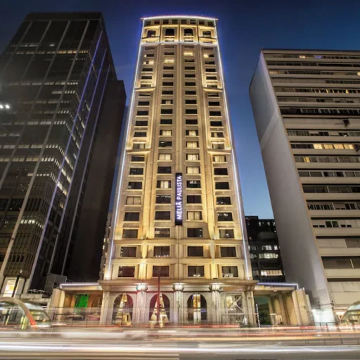 Meliá Paulista