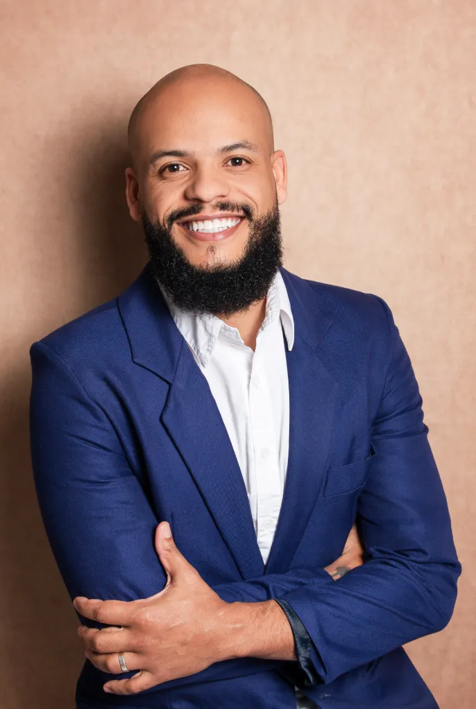 Pedro Silva